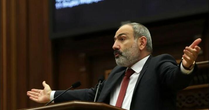 Ermənistanın dövlət borcu 45,2% artdı