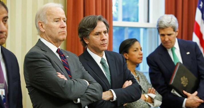 ABŞ-dan Azərbaycana qarşı yeni həmlə -