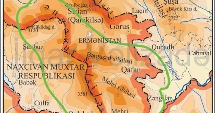 Yeni Laçın yolunda şərtlər: Sülhməramlılar bundan sonra... -