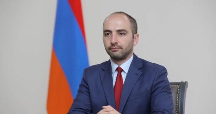 “Rusiyanın notasına cavab vermişik, məzmununu açıqlaya bilmərik” -