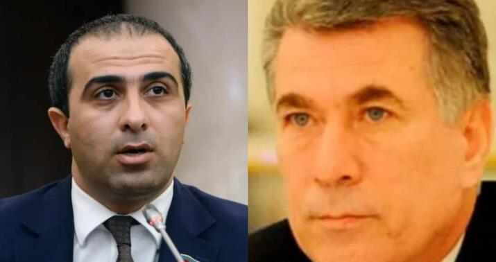 BDU-dan çıxarılan deputatlar danışdı -