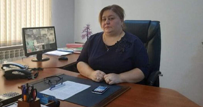 Bakıda məktəb direktoru vəfat etdi