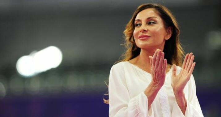 “Sizin Mehriban” imzası: mərhəmət, xeyriyyəçilik simvoluna çevrilib