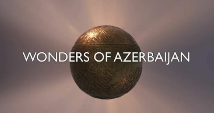 Heydər Əliyev Fondu və BP-nin dəstəyi ilə hazırlanan film BBC-də