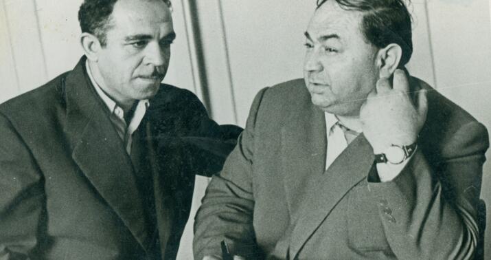 “Ac həriflər”dən tanıdığımız ac və bic kəndli -