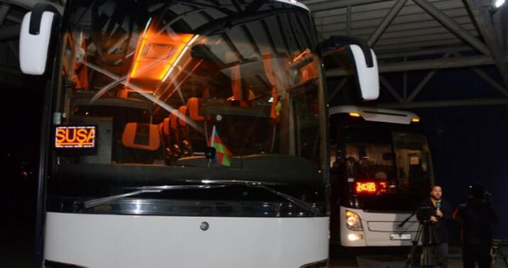 Şuşa, Ağdam və Füzuliyə getmək istəyənlərin diqqətinə!