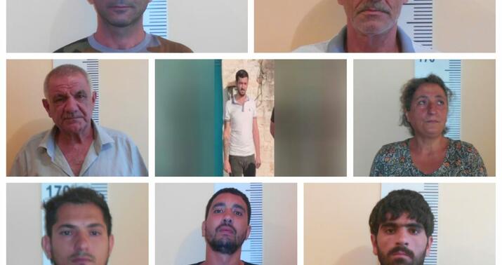 Ağdaşda əməliyyat: