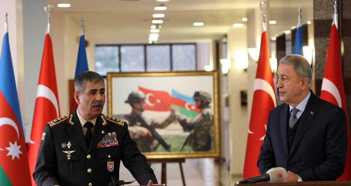 Zakir Həsənov Türkiyəyə səfər edəcək