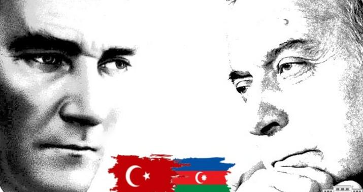 "Türkiyə-Azərbaycan münasibətləri əzəli və əbədidir" -