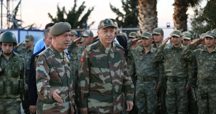 Rusiya və İrana sərt mesaj: “Türk ordusunu dayandıra bilməyəcəklər” –