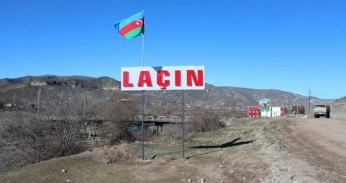 İşğalda Laçına 7,1 milyard ABŞ dolları ziyan dəyib -