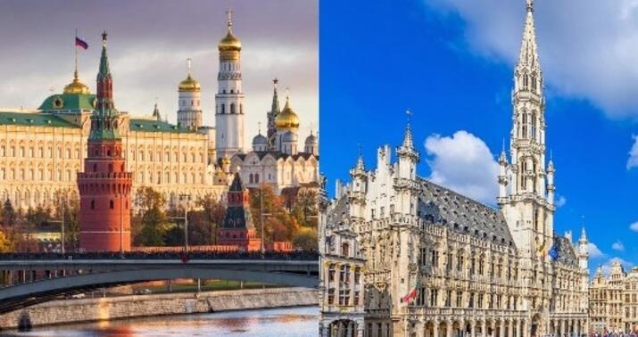 Brüssel və Moskvadan Minsk Qrupuna zərbə: buna yol verilməyəcək -