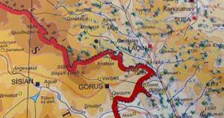 Brüsseldə  sülh müqaviləsi üzrə razılaşma: Azərbaycan hazırdır –