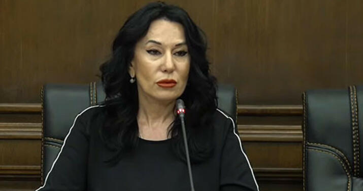 “Yaxın vaxtlarda Araik Arutyunyan...” –
