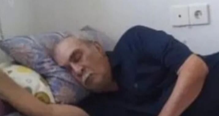 "Koronaya görə başqa xəstəxanaya apara bilmirik" -