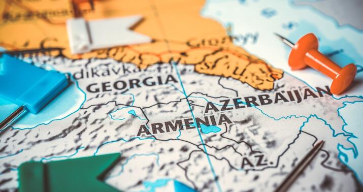 Rusiya və İrana kritik həmlə: Azərbaycan ətrafında durum dəyişir –