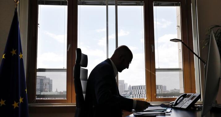 Sülh üçün yeni zəmin -