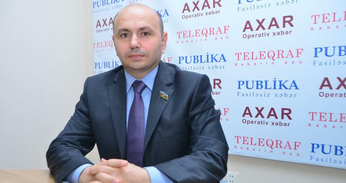 “Bakı Brüsseldə bu məsələni gündəlikdən çıxarmağa nail oldu” –