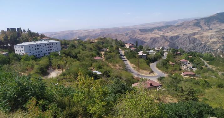 Laçından ən son görüntülər -