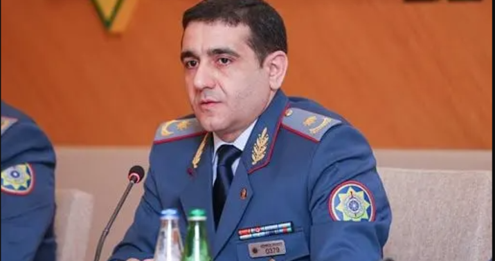 Bakı Gömrüyündə yeni təyinatın ilk fəsadı