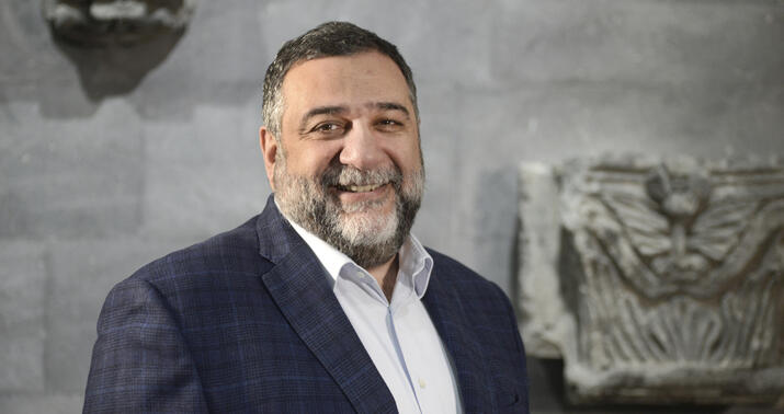 Vardanyan savaşa çağırdı -