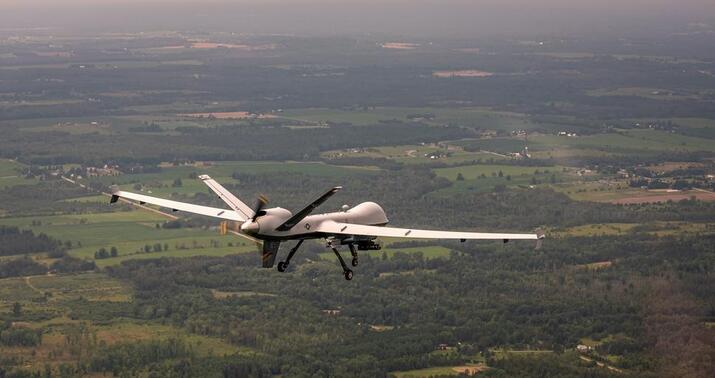 Bölgədə hərarət qalxır -