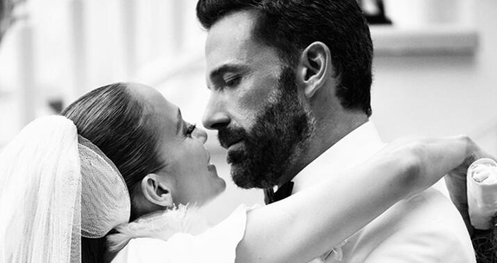 Cennifer üç günlük toyu haqda: "Mükəmməl deyildi..." -