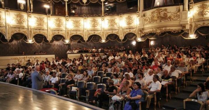 "Maraqlı layihələr olacaq" -