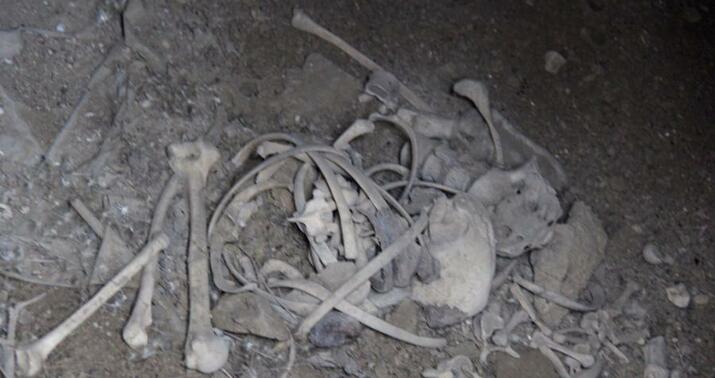 "Tərtər işi" ilə bağlı ölən şəxslərdən birinin meyiti ekshumasiya edildi