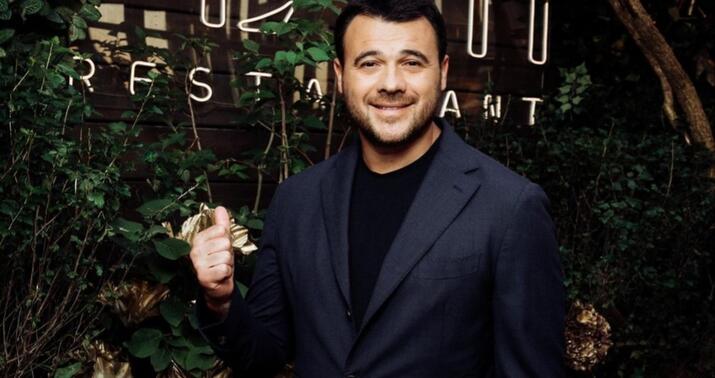 Emin Ağalarov Zabit Səmədovun döyüşündə iştirak edəcək -