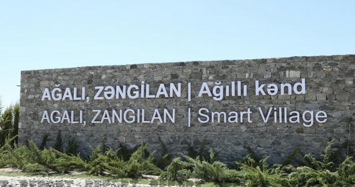 Ağalıya əhalinin köçürülməsinin ikinci mərhələsi başlayır