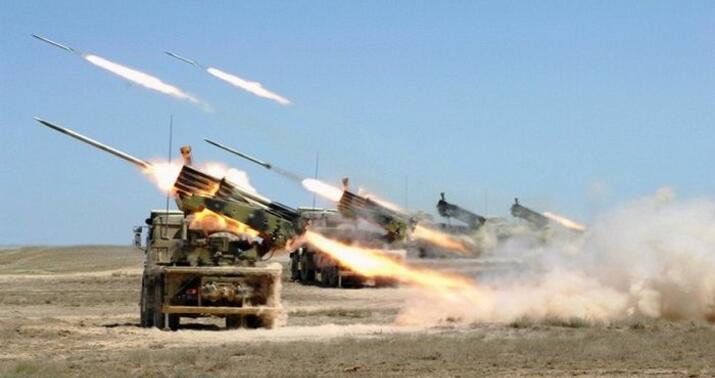 Ermənistan buna mane olsa, döyüş qaçılmazdır -