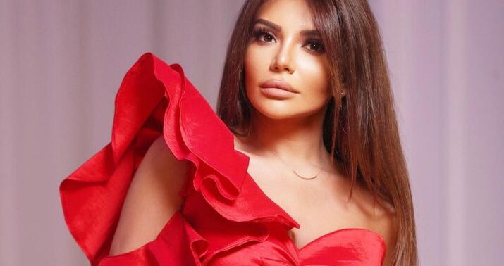 Ulduz hədiyyə olunan Afaq Gəncəli ailə qurmağa hazırlaşır? -