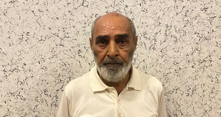 Salyanda əməliyyat –