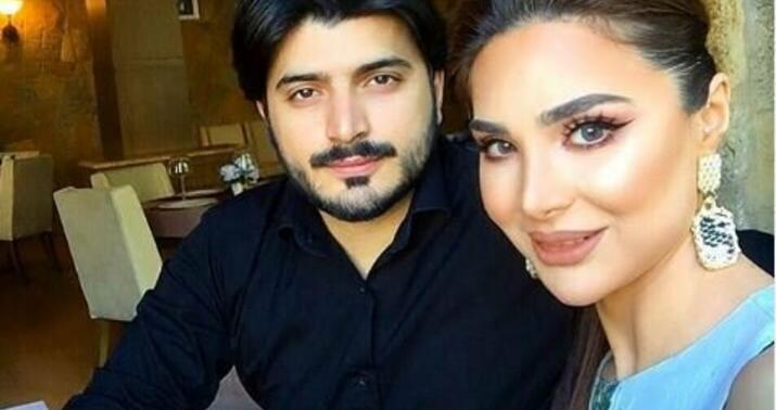 Ülviyyə Xəlilbəylidən boşanma iddialarına cavab... -