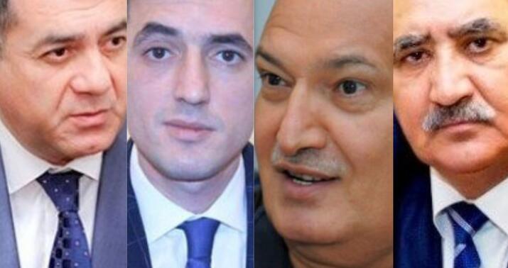 Partiya sədrləri yeni qanun haqqında: 10 min üzv tələbi...