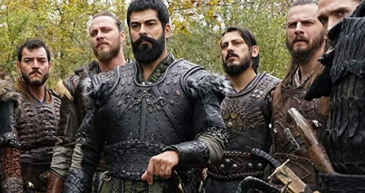 "Kuruluş Osman"ın aktyoru Zabit Səmədovun döyüşünə gəlir