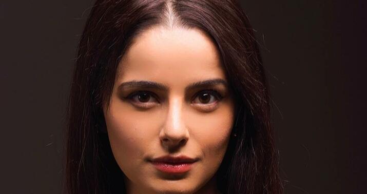 Venesiya Film Festivalında olan azərbaycanlı aktrisa: