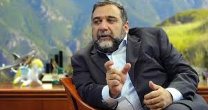 Vardanyanın terrorçu kimi məhv edilməsi üçün əlimizdə kifayət qədər əsas var -