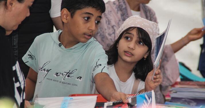 Məktəb bazarlığı üçün neçə manat lazımdır? -