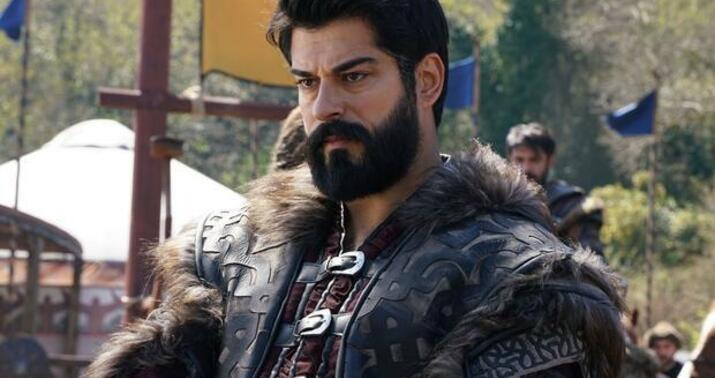 "Kuruluş Osman" 11 yeni aktyorla ekrana dönür