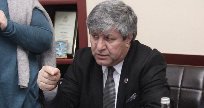 Əvəz Zeynallının məhkəməsinin vaxtı açıqlandı