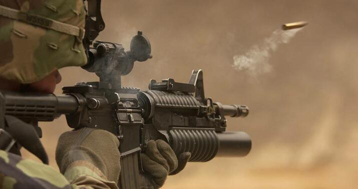 Kəlbəcər niyə atəşə tutulur? -