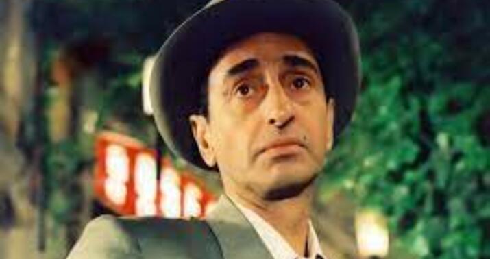 “Həm ziyarət, həm ticarət” filminə niyə müdaxilə olunub? -