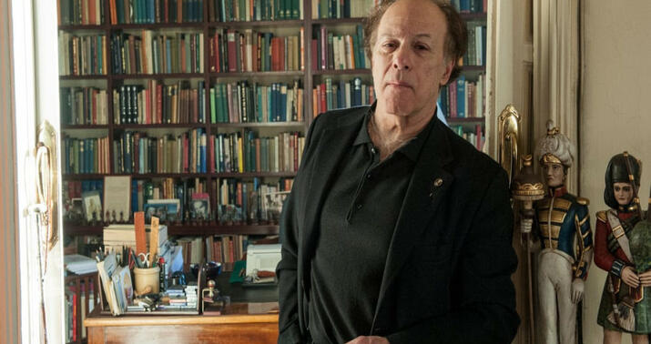 Məşhur ispan yazıçı vəfat etdi