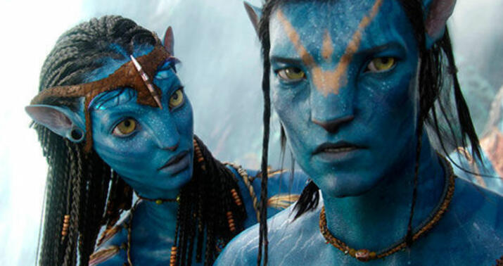 “Avatar 4” filminin çəkilişləri başladı
