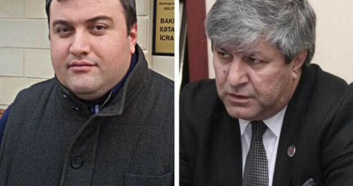 Prokurorluq məlumat yaydı: