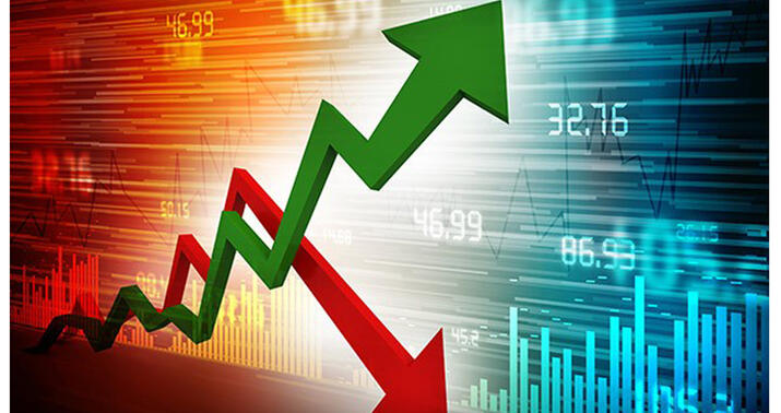 Azərbaycanda gələn il üçün inflyasiya 5,3 % proqnozlaşdırılıb
