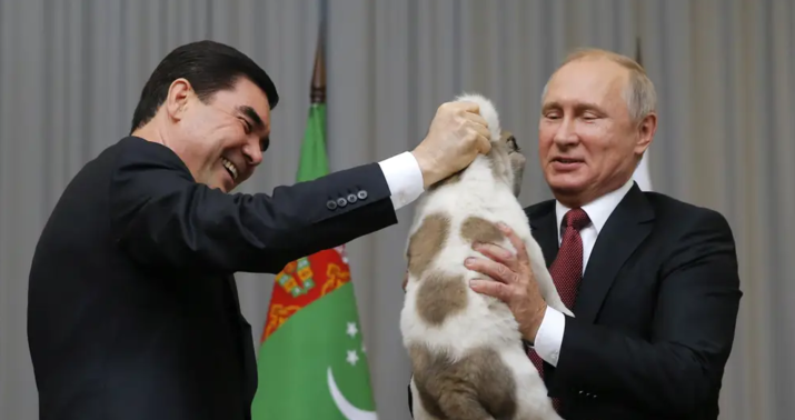 Putin yeni planı üçün hərəkətə keçdi -