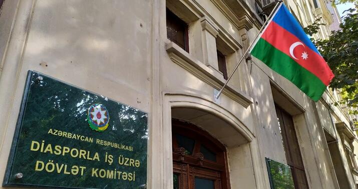 Dünya azərbaycanlılarından beynəlxalq ictimaiyyətə müraciət